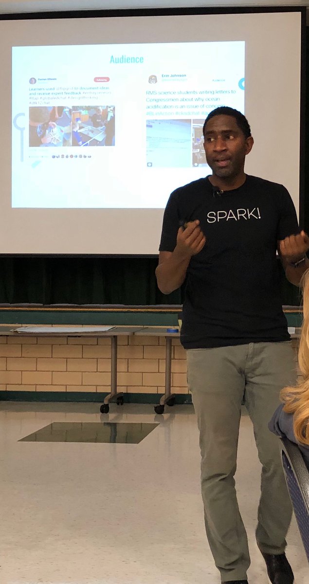 Spending the day with Jason Green! Always an awesome experience!