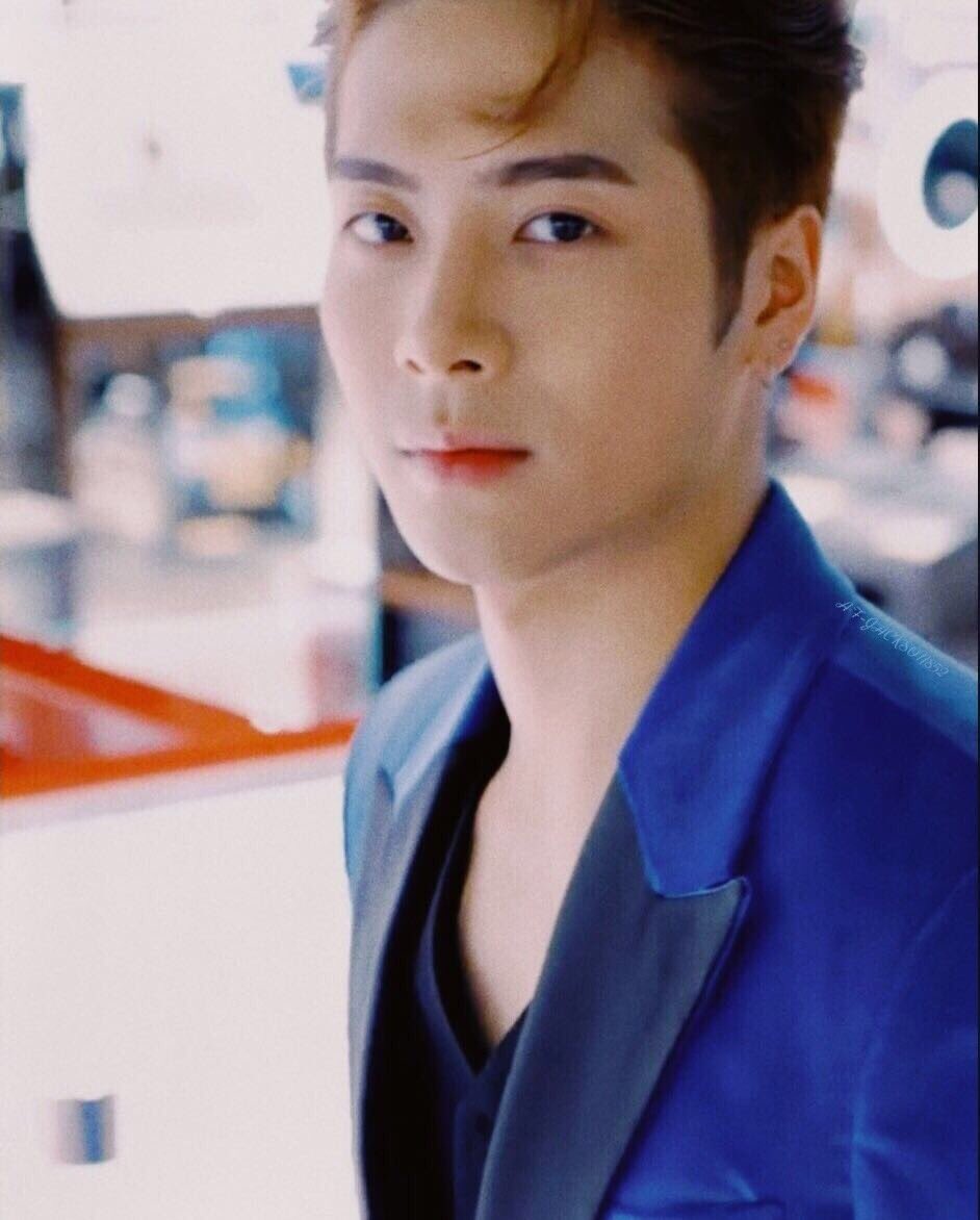 ayomi520's tweet photo. Hi，Jackson❣️Miss you so much❤️ https://t.co/MUlZS7ubjL