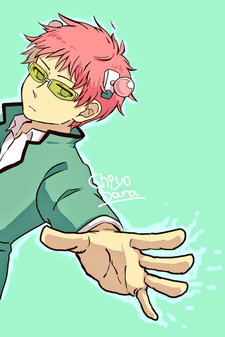 斉木のtwitterイラスト検索結果 古い順