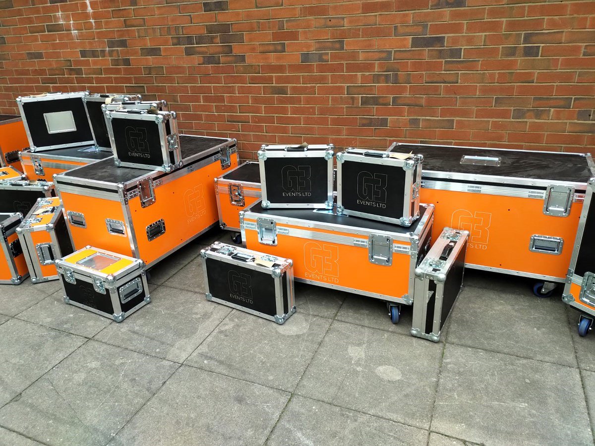 G3 Events Limited tweet media