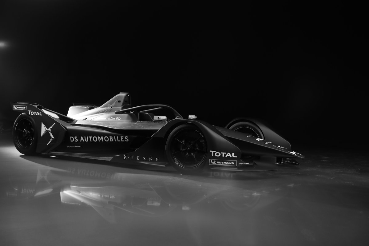 DS_Performance's tweet image. Next week you will discover everyday a new #TechInfo about the #DSETENSEFE19. Stay tuned!