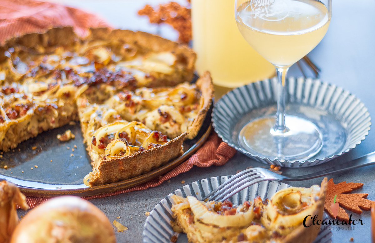Neues #rezept ist online... cleaneater.de/rheinischer-zw…