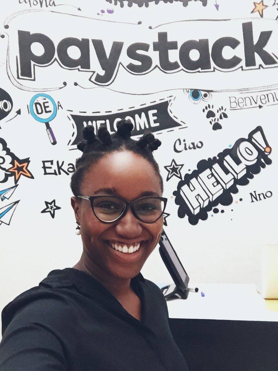 technextdotng's tweet photo. Meet @mohinii_u , the New Media Manager of @paystack  #PoweredByPaystack
👇
https://t.co/QjYXdRvZWx https://t.co/8CfEM48hjo
