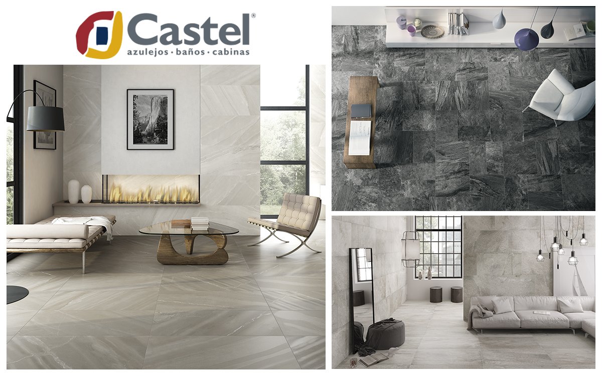CastelMexico's tweet photo. #TipCastel Si colocas pocos elementos en tus espacios se verán más amplios.
Castel, más que un estilo...
https://t.co/sjJ93UZ1ml https://t.co/ug2zIYyPB4