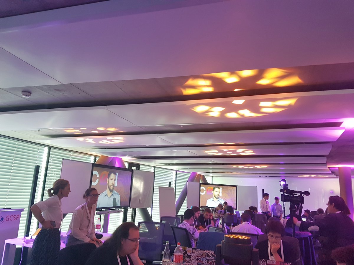 icon_ctf's tweet photo. The interviews of the governance leaders have started. What are their strategies? https://t.co/DgbFjsCkoT