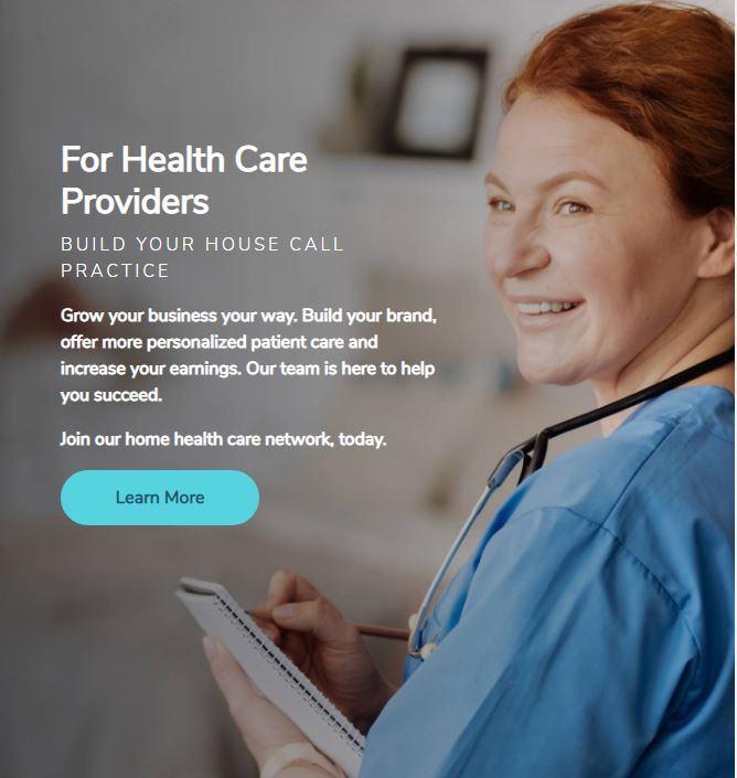 Home Health Care Providers Near Me