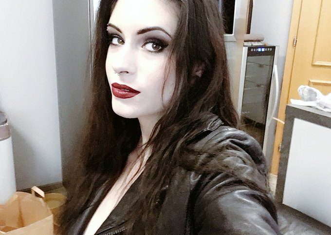 Hey guys https://t.co/u2JoJ8LlGV<a href="/tag/newprofilepic"class="tags"><span>#newprofilepic</span></a>