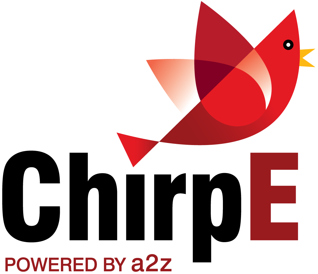 PersonifyShow's tweet image. Effective Mobile App = Happy Attendees. It's as simple as that! Check out the glowing reviews that a2z's #ChirpE #eventapp has been receiving from attendees. blog.a2zinc.net/2018/09/13/chi… #EventPlanner #eventprofs #eventtech #conference #tradeshow