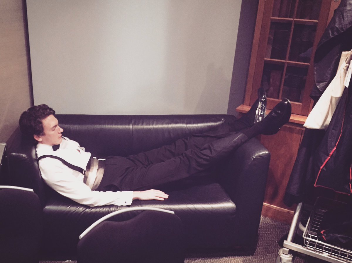 Orlando James tweet media