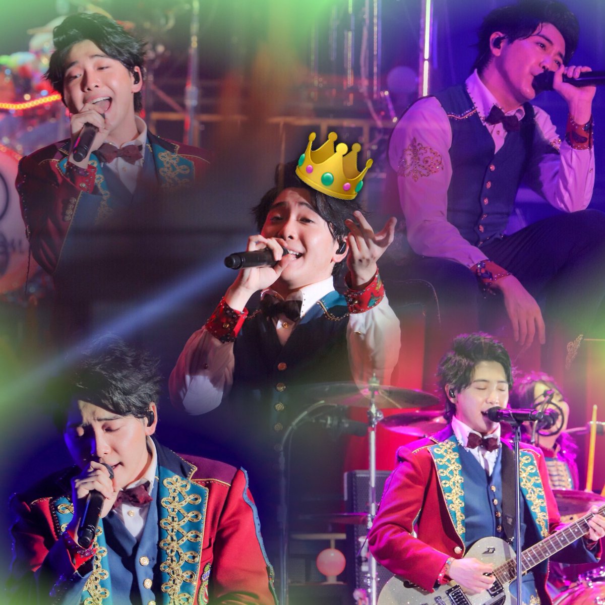 snowwhite408's tweet photo. Happy Birthday @MTK_1733 🎉🎂
もっくんの感情のこもった歌い方、たまにやる変顔、そしてキラキラな笑顔が大好きです！
あと、色紙作ったけど届いたかな？喜んでくれてるといいな😊
最後に素敵な1年になりますように…。
#MotokiBirthday https://t.co/Kjt2sRQQ3R