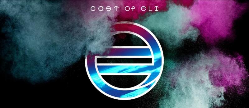 findyoursounds's tweet photo. EAST OF ELI Releases “The Get Down,” New Song and Lyric Video https://t.co/sL3QyR6BPi https://t.co/skZOmgvc2D