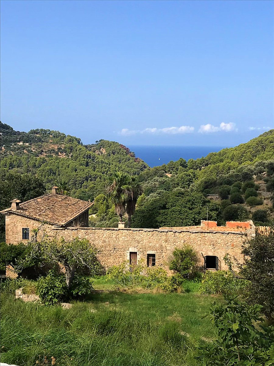 mallorcasite's tweet image. Neu in unserem Portfolio aufgenommen #Estellencs, eines der schönsten Dörfer in #Mallorca.  Mehr Info dazu in Kürze! ⌛ #MallorcaSitePropertyhttps://goo.gl/WSBqqJ