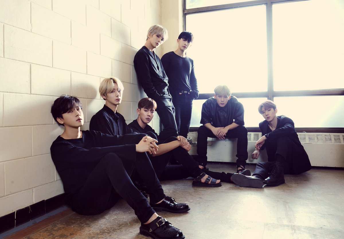 RefillKorea's tweet photo. 来週21日（金）の #refillkorea は 人気ボーイズグループ #MONSTAX が登場！9月12日に4thシングル「LIVIN' IT UP」をリリースしたばかりの彼らに、新曲に込めた想いなどを聞いちゃいますよ😊お楽しみに！！

#interfm897 https://t.co/7aXKA1KyO2