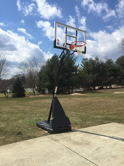 BBallsInstaller's tweet photo. #Portable Basketball Hoop Service
PORTABLE BASKETBALL HOOP INSTALLATION
#portablebasketball #spalding #basketball #basketballhoop 
https://t.co/nm14Fc7XJ1 https://t.co/YndxfF52RR
