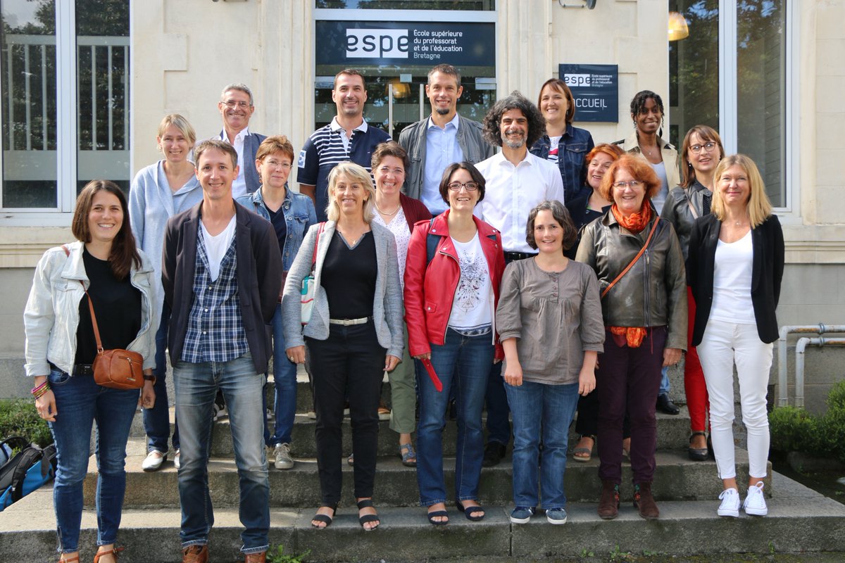 ESPE de Bretagne (@ESPE_Bretagne) | Twitter