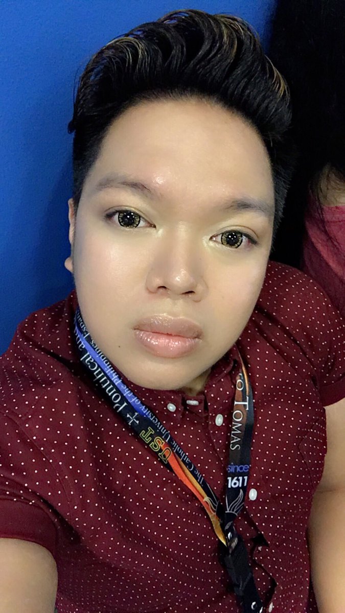 iam_PAUVINCE's tweet image. ... But loving him was RED. ❤️

#RedTheme 
#iConicLaunch 
#ShamelessSelfie