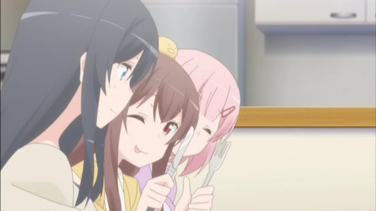アニメ すのはら荘の管理人さん 11話感想ツイートまとめ Togetter アニメ すのはら荘の管理人さん 11話感想ツイートまとめ Togetter