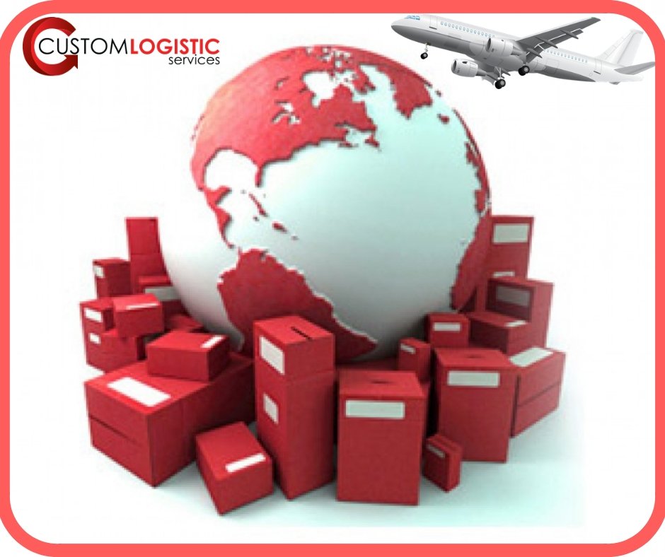 CustomLogistic_ tweet picture