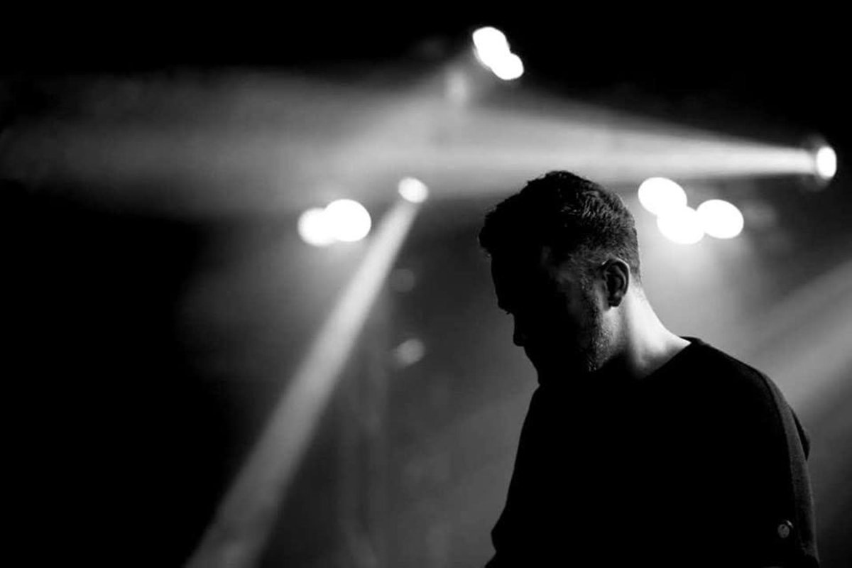 A l'occasion de sa venue à <a href="/ConcreteParis/">Concrete</a> ce soir, nous avons posé quelques questions à VRIL sur sa musique et son live à Concrete

bit.ly/2Qo1fIR

#music #techno #interview #dystopian #paris #soirée #boum #labe