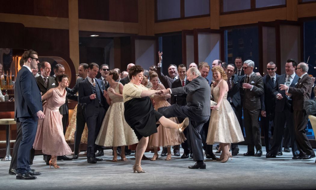 E_N_O's tweet image. We're very pleased to announce some of the artists who will be performing at our #50YearsofOpera celebratory concert Opera for All on 10 October! 

eno.org/news/eno-celeb…