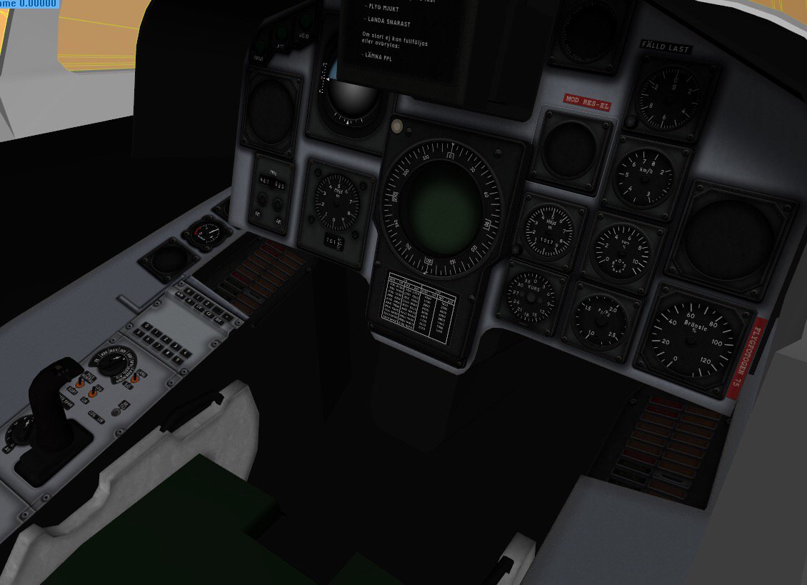 Swedish Forces Pack tweet media