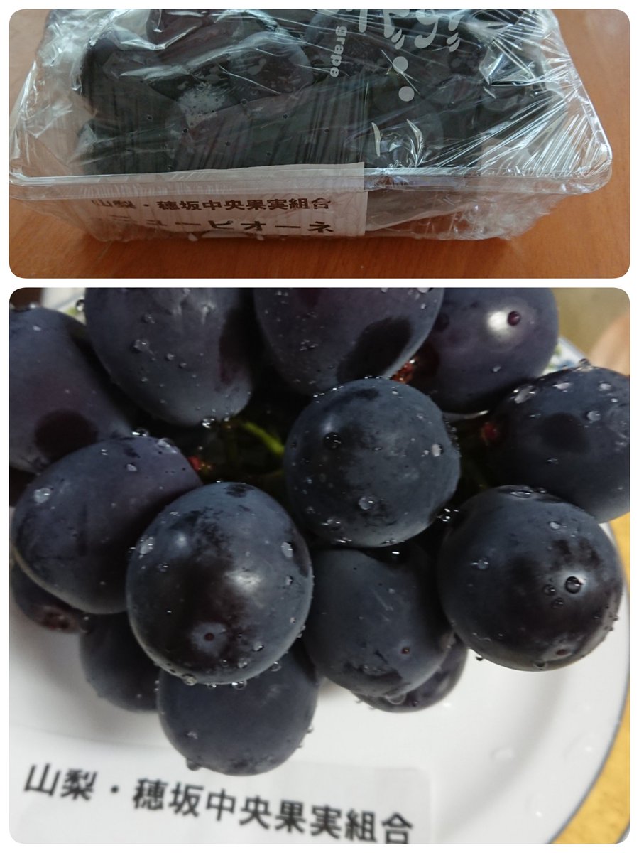 葡萄大好き - Search / X