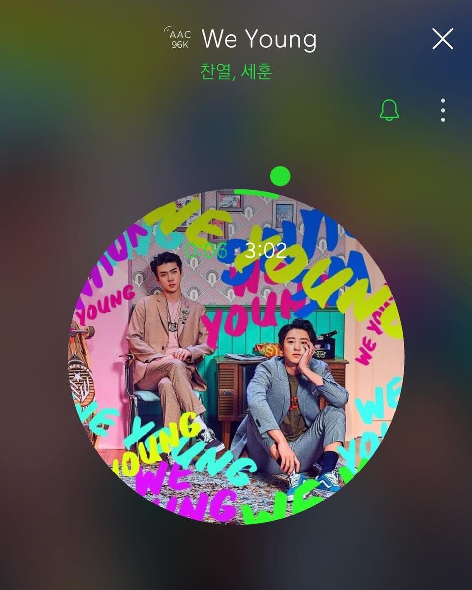 ⠀⠀⠀⠀⠀⠀⠀⠀ 🐰 彡 #⃞update. 

We young! Aeri-ya, Channie ve Hunnie‘ye bolca sevgi ve destek verdiğinizden emin olun lütfen. Gerçekten harika bir iş çıkardılar! 💘👌🏻 ⠀⠀⠀⠀⠀⠀⠀ 
⠀⠀⠀⠀⠀⠀⠀⠀