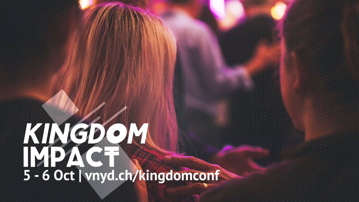 VineyardBham's tweet photo. With just 3 weeks to go until Kingdom Impact, now is the time to book your ticket! We can't wait to hear from @BrendaGatlin1 &amp; @Debby_Wright as we explore what it means to do life with the Holy Spirit.
Tickets: https://t.co/ZKEJ8y9KgE https://t.co/6KyIt2ji5Y