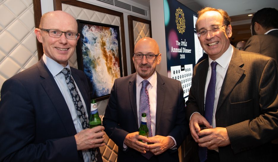 smooveplc's tweet photo. The #ULS team had an incredible time at the #IMLA Annual Dinner last night. Images courtesy of @mortgagesols; click here for more https://t.co/ubL6bf5HUo #ULStechnology https://t.co/3u6bEwojeS