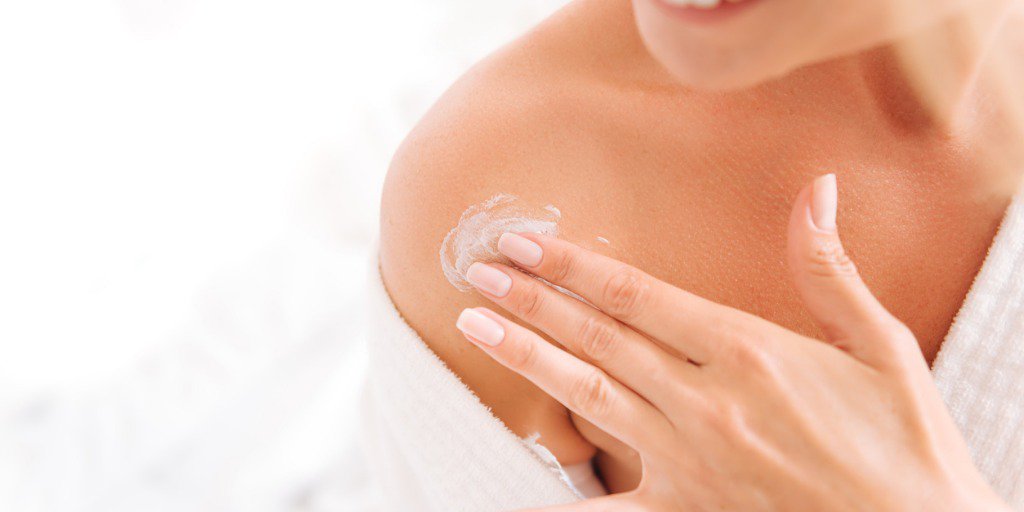 It's National Spa Week, create a spa-like feeling at home with this top tip. Thanks to I16@soph_awanl "Mix a few drops of  lavender essential oil into Astral, lavender is antibacterial and relaxing, it’s a great pampering skin treat after a bath." #AstralOriginal #NationalSpaWeek