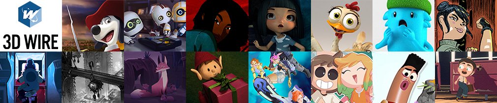 WeirdMarket's tweet photo. #3dwire2018 selecciona un total de 106 proyectos que representan el futuro de la animación y el videojuego español y portugués: 17 largos, 18 cortos, 29 series, 39 videojuegos y 3 VR. También se han seleccionado 9 proyectos transmedia y 11 webseries https://t.co/dTqBRkxxRd https://t.co/aCXUlahvnO