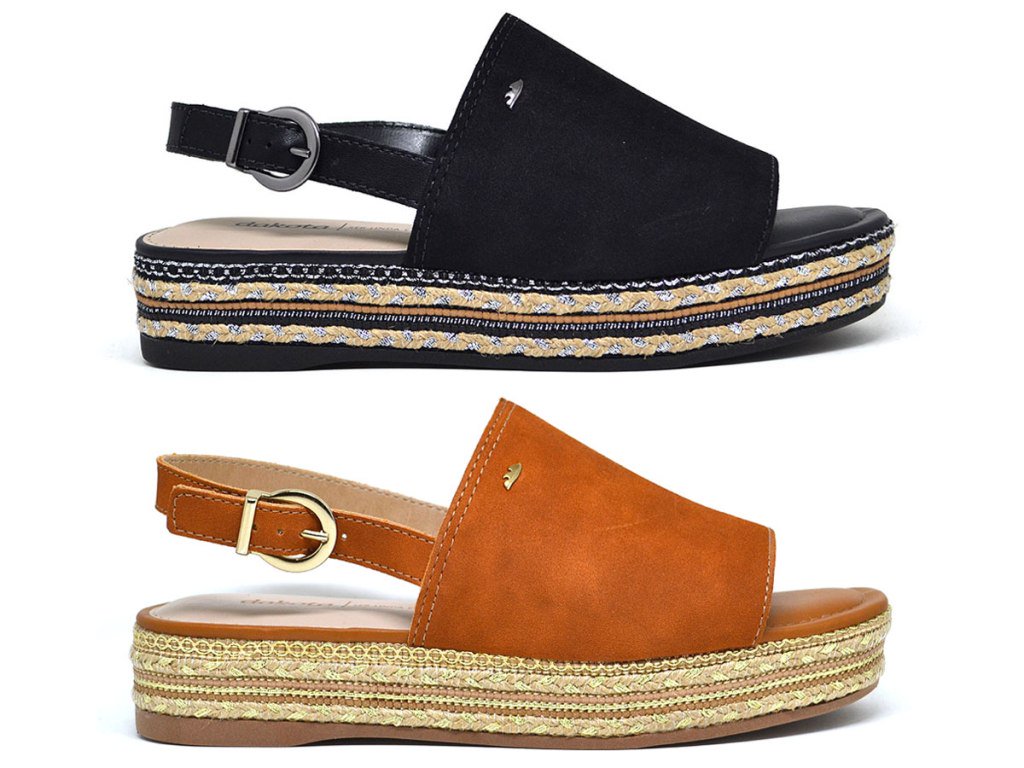 plataforma sandalia 2018