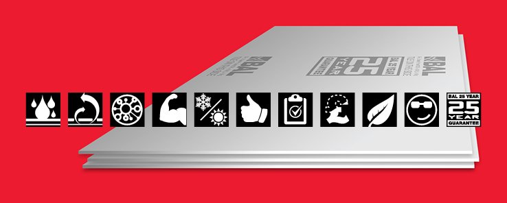 Did you know  BAL Board is a recommended solution for British Standard changes excluding plywood and other wood based sheets as a background for wall tiling.

bal-adhesives.com/products/bal-b…