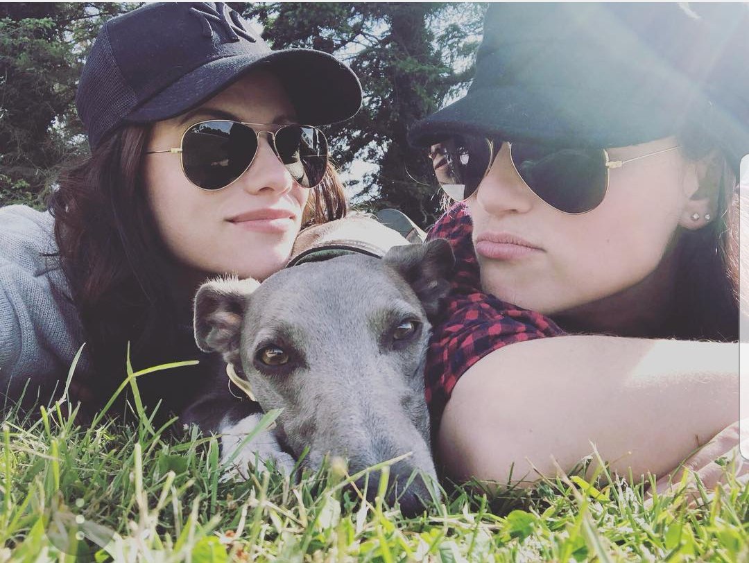 JacksonBrittsny's tweet photo. #jessicadegouw #katiemcgrath #westernray #huntresscorp
Remember this😊👀 https://t.co/0T5vrksyAP