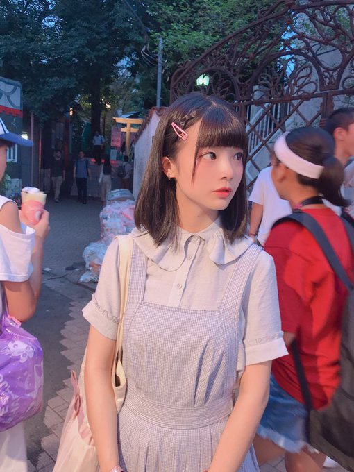 Twitterのコスプレ画像78