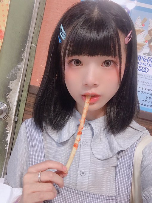 Twitterのコスプレ画像79