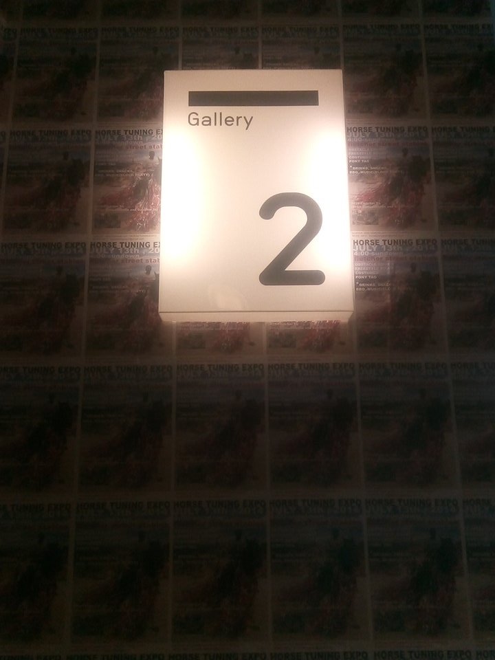 Through & Around tweet media