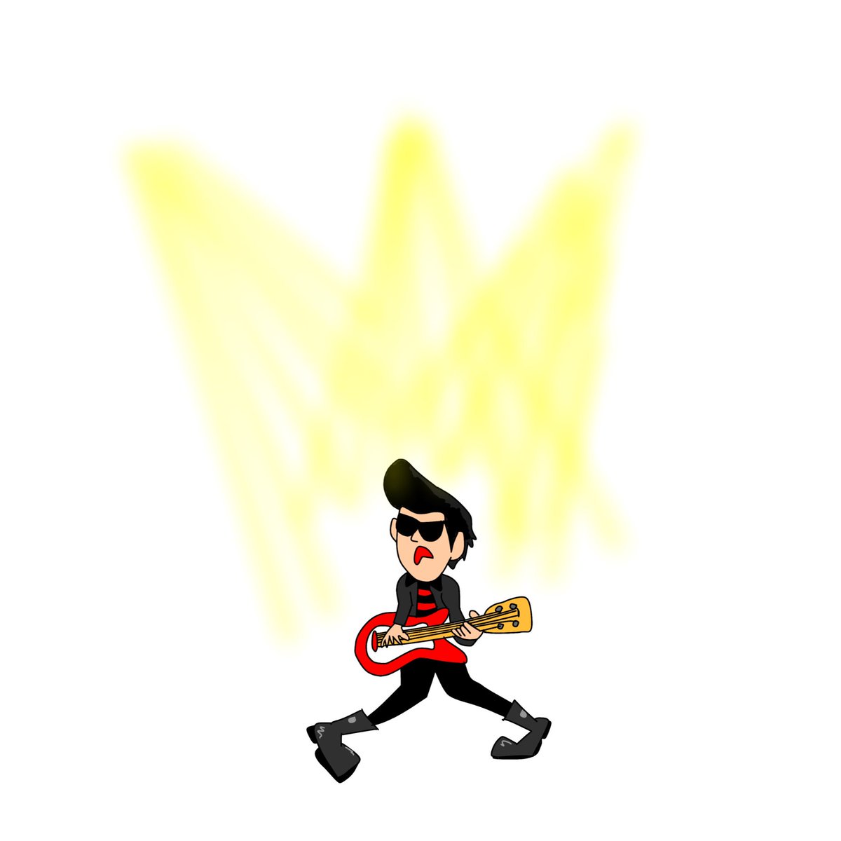 ロッカーサプライズ