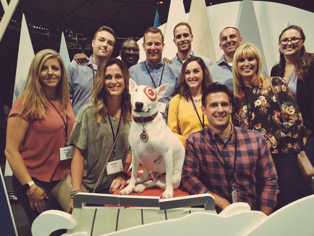 Travis Farmer (@tfarmer216) on Twitter photo D168 is ready to #WIN this Q4 by bringing joy to our guests and #SellingItAll #HolidayDomination <a href="/rickd0055/">Rick Dengelegi</a> @ContrucciJoe D168 is ready to #WIN this Q4 by bringing joy to our guests and #SellingItAll #HolidayDomination <a href="/rickd0055/">Rick Dengelegi</a> @ContrucciJoe