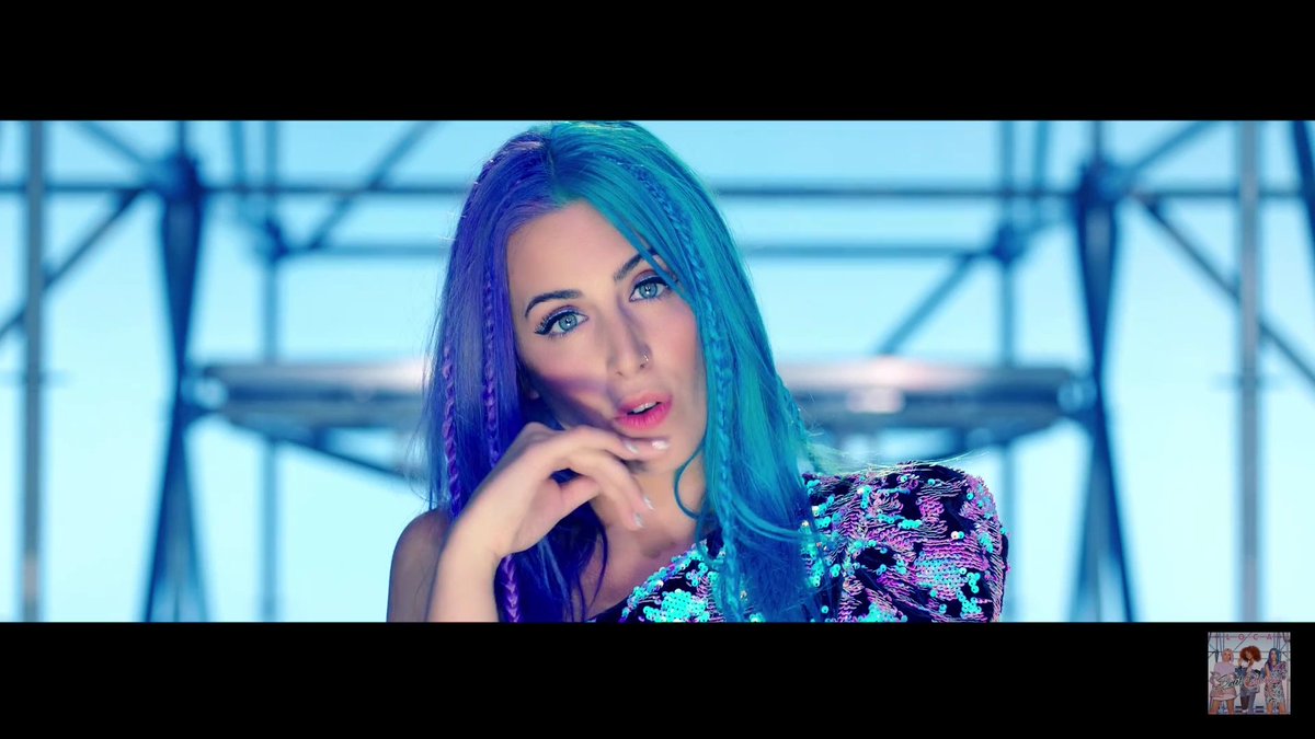 CFOSoniaAnd's tweet image. Me muero contigo de verdad @SoniaSweetC