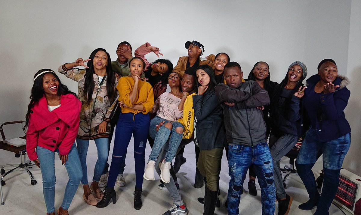CandieModiselle's tweet photo. Having incredibly talented students that are equally as passionate as I am? A bonus ❤️ Here's to the future of S.A. talent, to shared knowledge, to confidence building and continuous growth. I'm so proud of every single one of you 😭❤️ https://t.co/9XdgpOYDoF