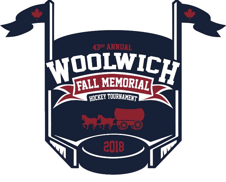 SugarKings's tweet photo. Wishing lots of success to all the @woolwichhockey teams playing  their early bird tourneys this weekend. And good luck to all teams participating in the @woolwichmem tourney in Elmira. https://t.co/gSyDb66njL