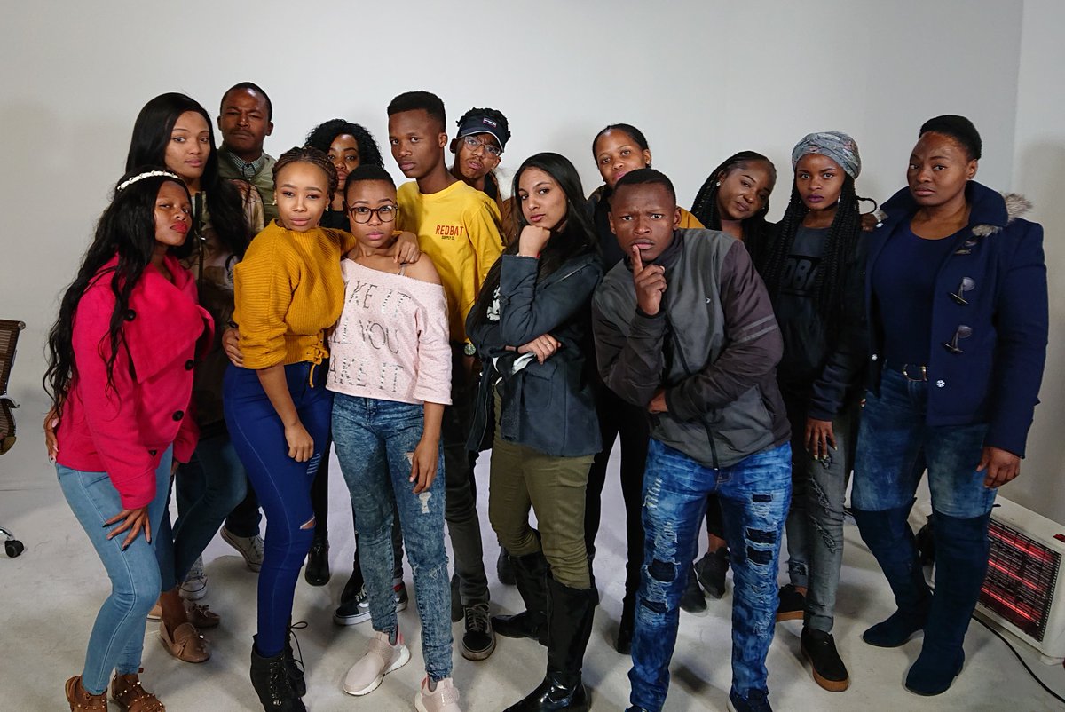 CandieModiselle's tweet photo. Having incredibly talented students that are equally as passionate as I am? A bonus ❤️ Here's to the future of S.A. talent, to shared knowledge, to confidence building and continuous growth. I'm so proud of every single one of you 😭❤️ https://t.co/9XdgpOYDoF