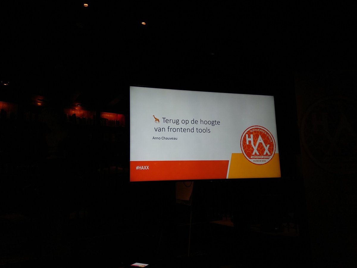 acidshards's tweet image. Talks met een emoji in de titel stellen nooit teleur.  #haxx @Axxes_IT