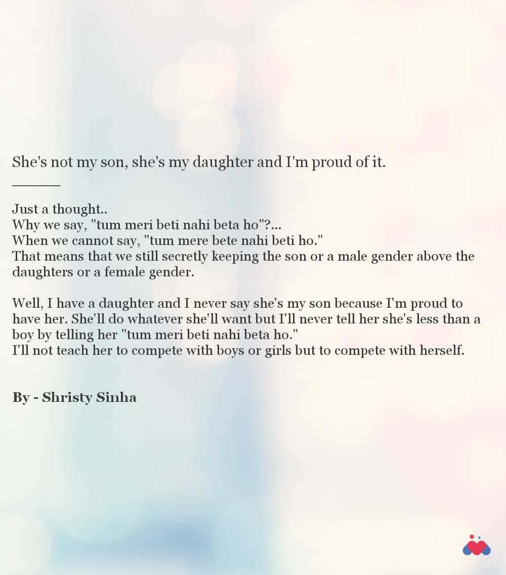 Im Proud Of My Son Quotes