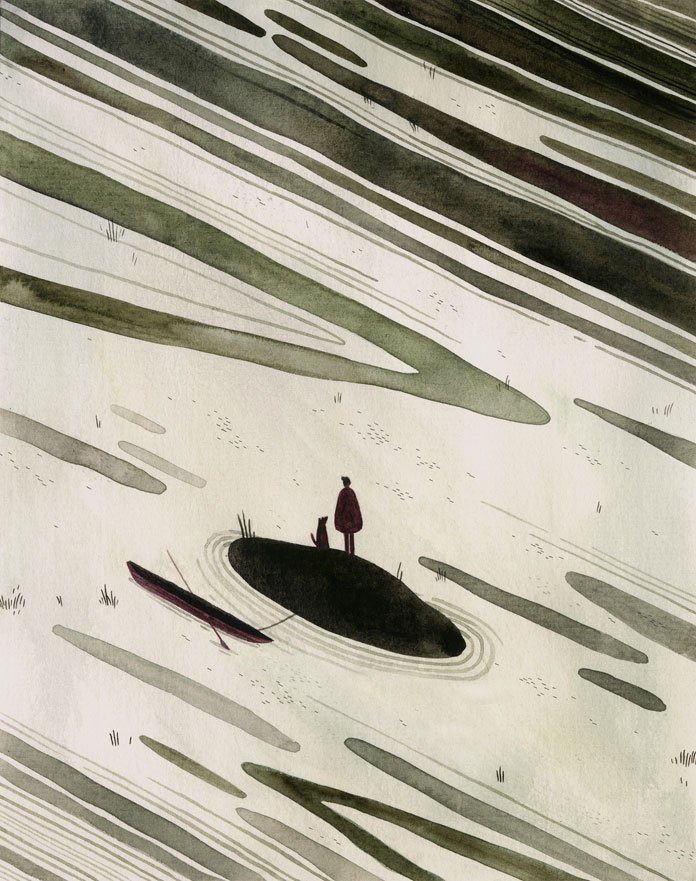 平泉康児 編集者 台湾系アメリカ人イラストレーターのmaggie Chiangさんの絵が素敵や T Co Ccym2cvtfj T Co 1iqprpqdzp