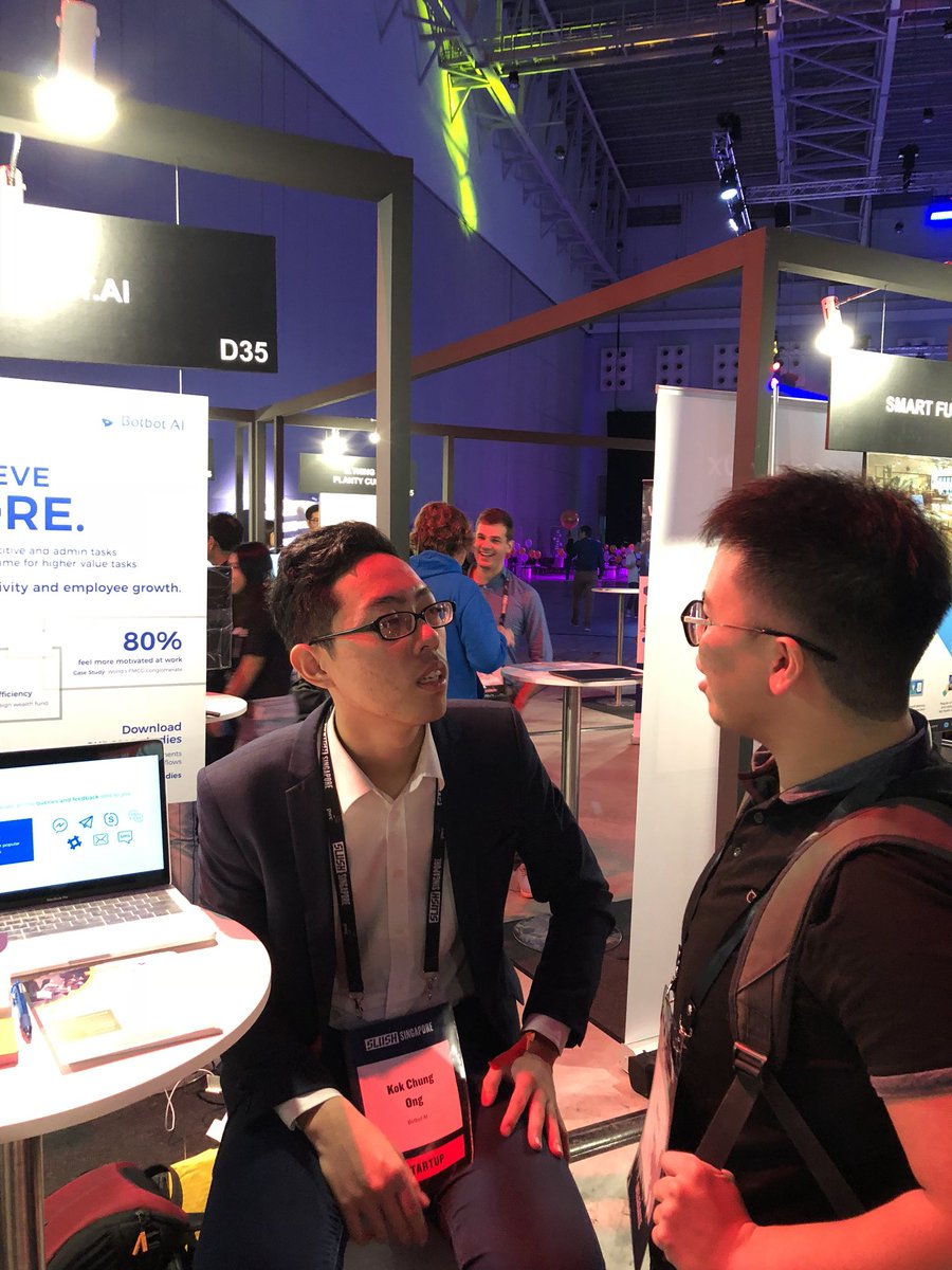 Botbot AI tweet media