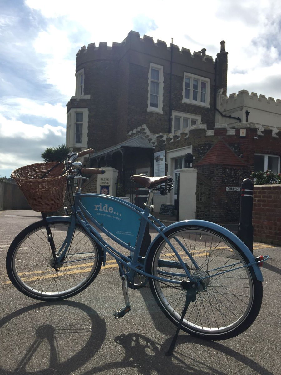 rideCycleHire photo