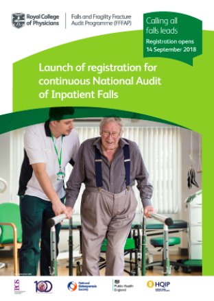 nxtstop1's tweet photo. ▶️#BGSFalls18 {#BGSconf} @GeriSoc Falls & Postural Stability
mrt @RCP_FFFAP
Newest (Continuous) National Audit of Inpatient Falls https://t.co/OmIi3Vz3xQ … #FallsPrevention #Falls https://t.co/bfr0uVCGfp