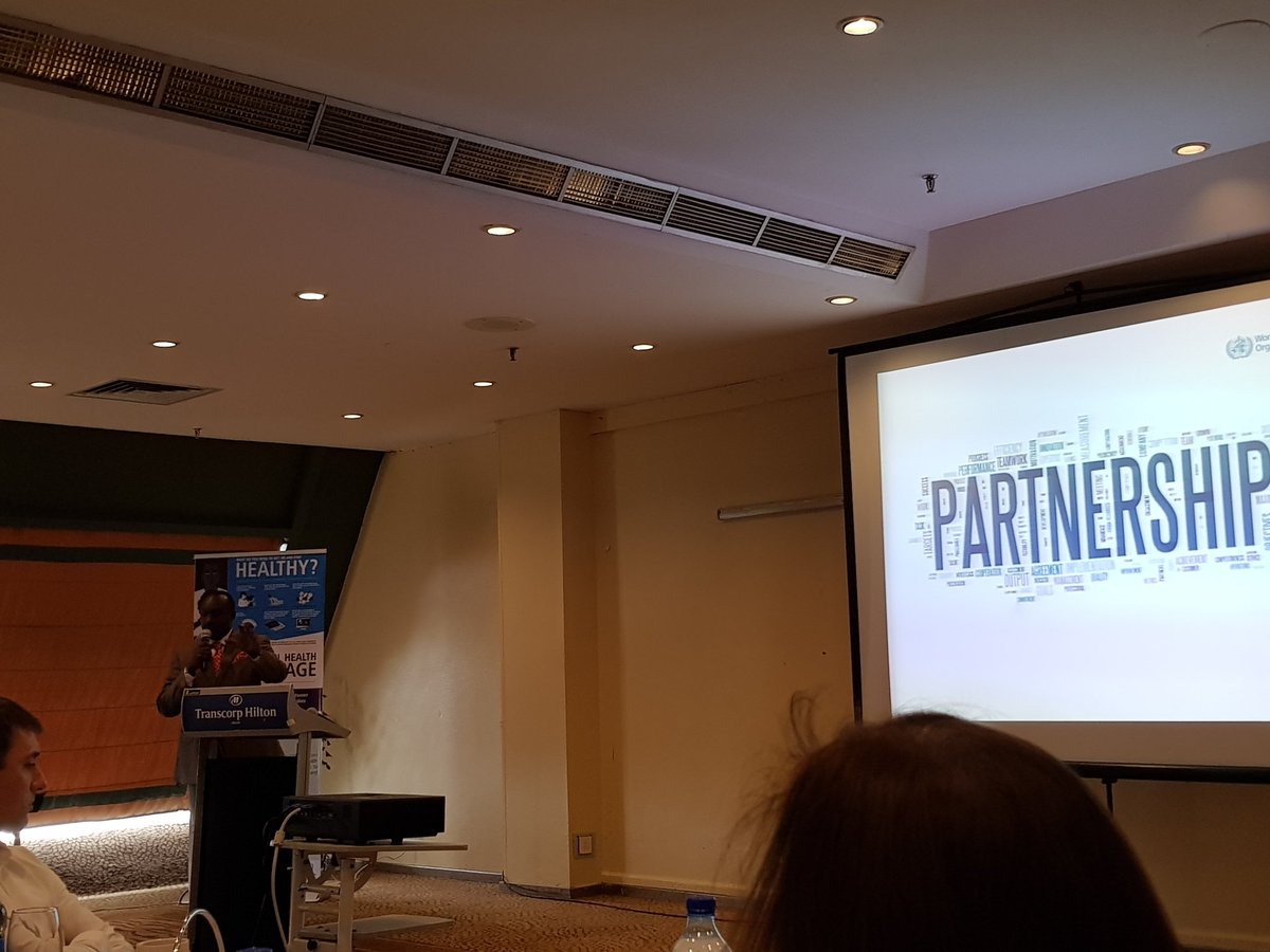 ibrodoc_03's tweet photo. Chris Lewis from the UK represents all foreign missions to give remarks"for the demographic dividend in #Nigeria to be harnessed, health and education strengthening is critical, if not the population growth will be a burden" @WHONigeria #partnerinteraction https://t.co/BLxAnm9OSj